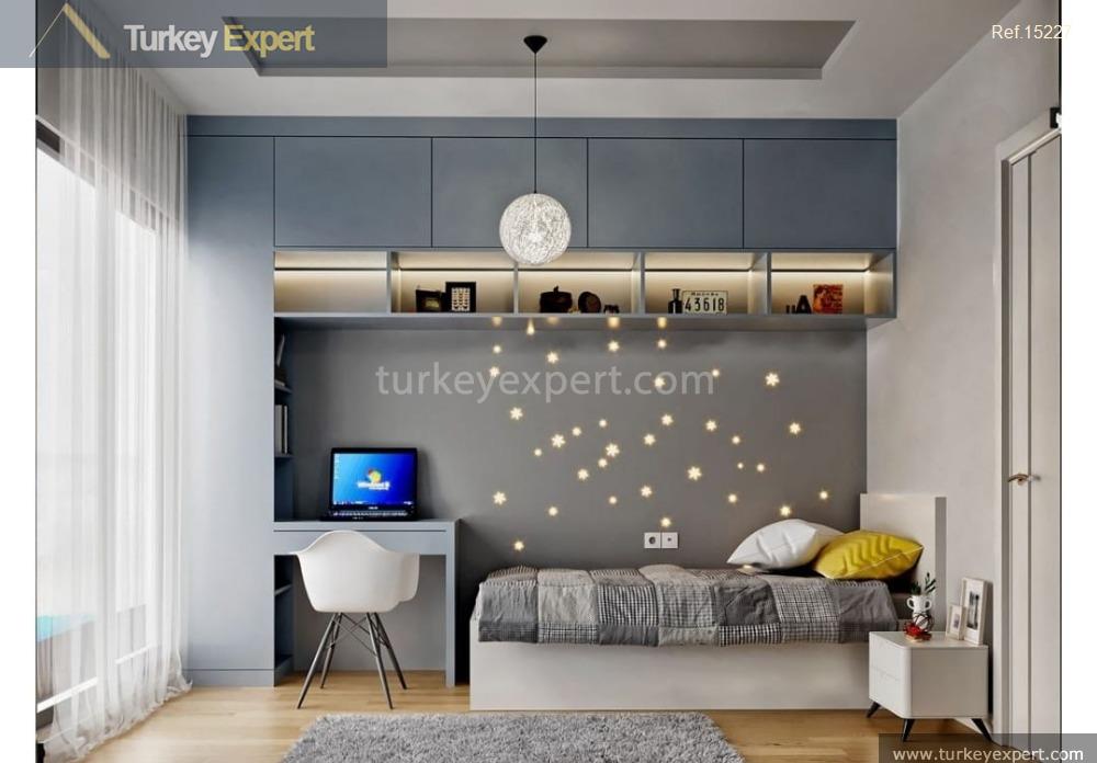 112familyoriented apartments for sale in istanbul avcilar