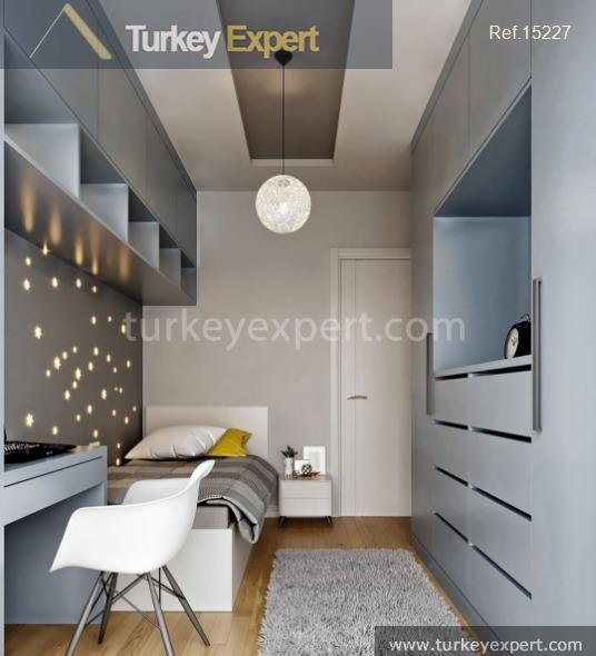 113familyoriented apartments for sale in istanbul avcilar