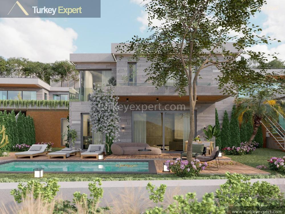 10211outstanding private villas for sale in bodrum yalikavak