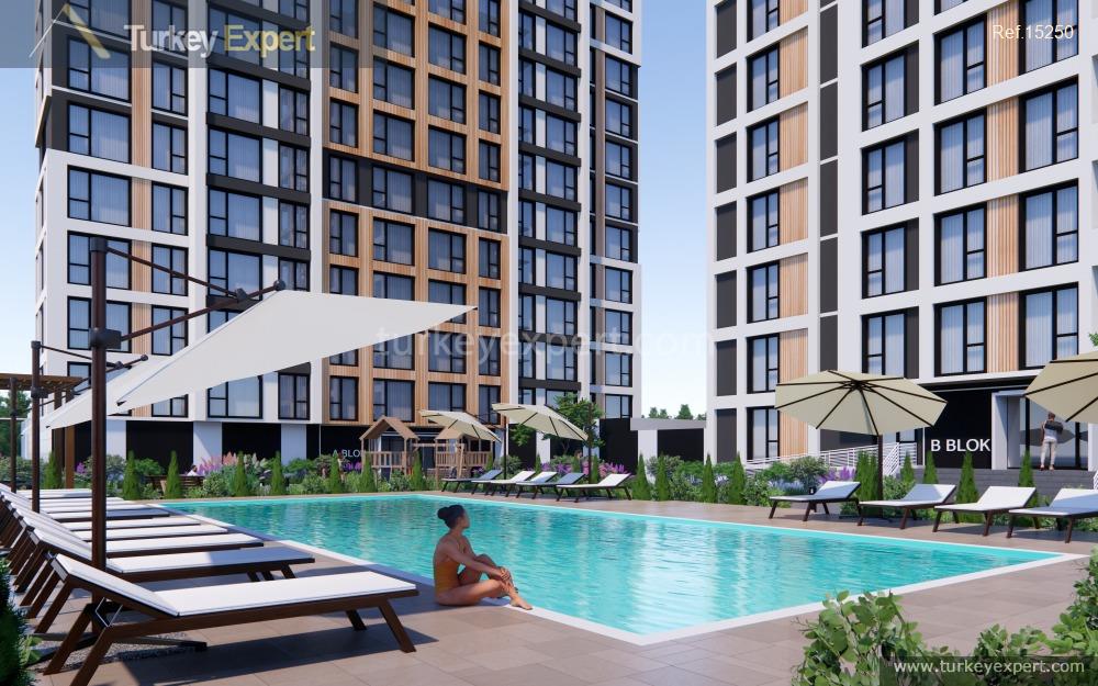 102apartments with forest and sea views in istanbul asia6