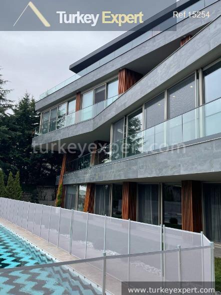 01ultraluxurious 10bedroom 4story villa in istanbul beykoz1