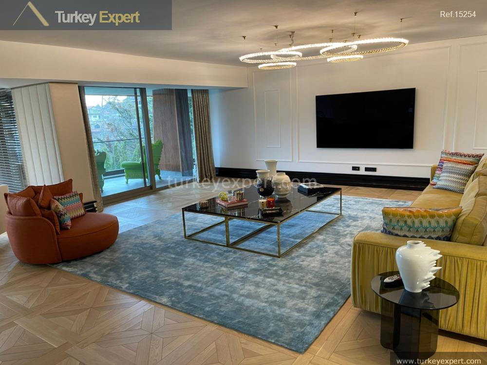 117ultraluxurious 10bedroom 4story villa in istanbul beykoz19