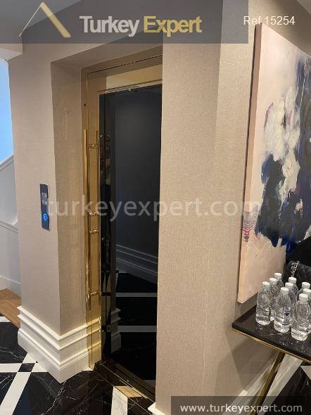 128ultraluxurious 10bedroom 4story villa in istanbul beykoz11
