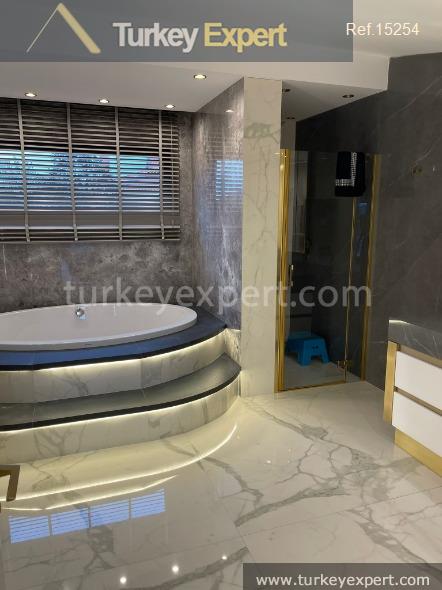 134ultraluxurious 10bedroom 4story villa in istanbul beykoz47