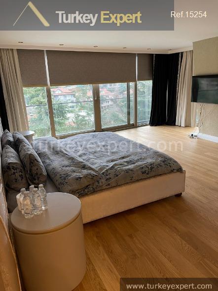 140ultraluxurious 10bedroom 4story villa in istanbul beykoz34