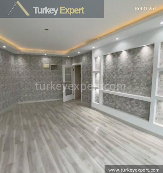 01bargainprice apartment with pleasant city view in istanbul beylikduzu