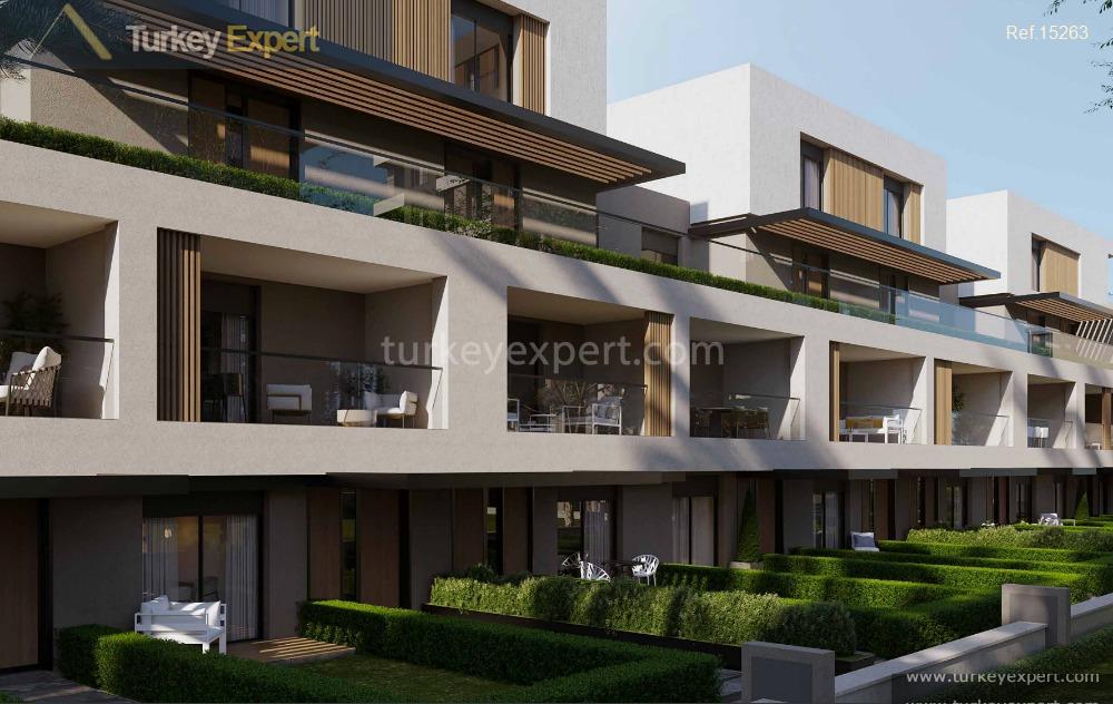 104izmir bornova contemporary apartments and villas with services and communal3