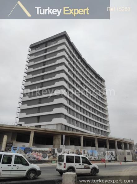 centrallylocated apartments for sale in istanbul pendik9
