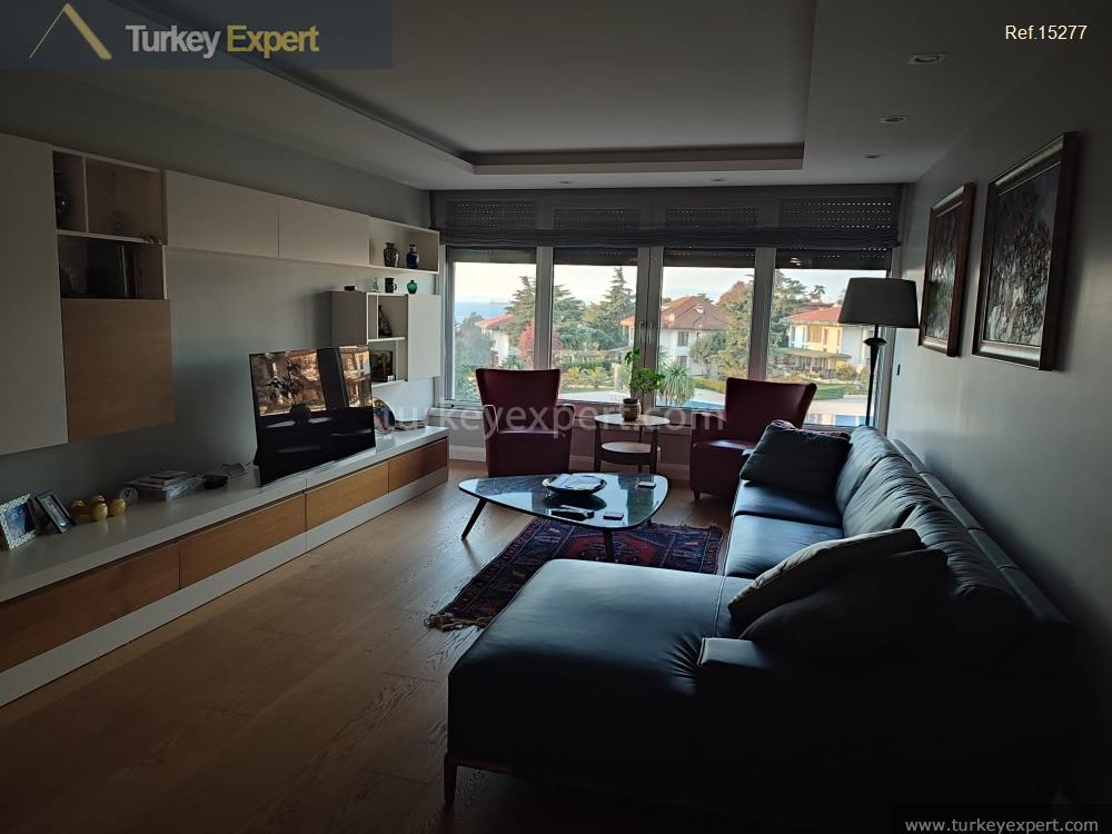 109story villa with olympic pool for sale in istanbul tuzla11