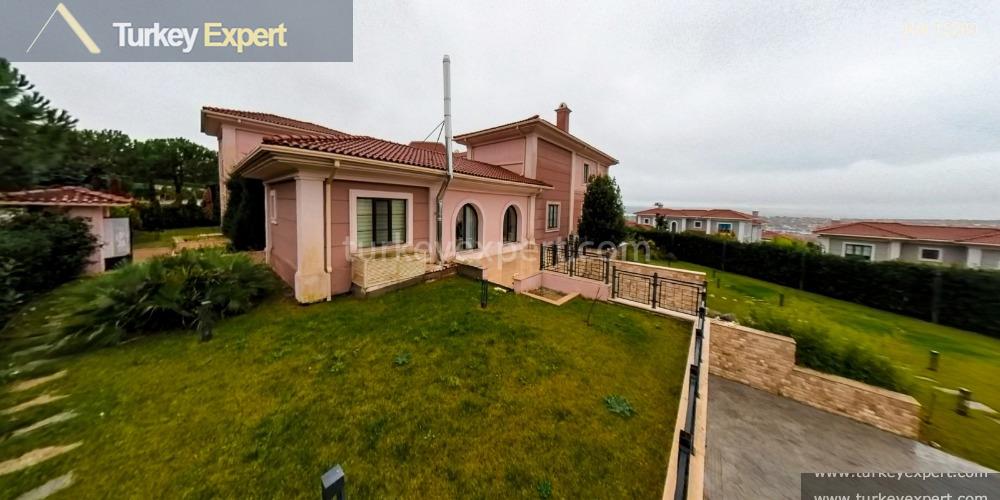 103triplex mansion with 10 bedrooms in compound in istanbul arnavutkoy2