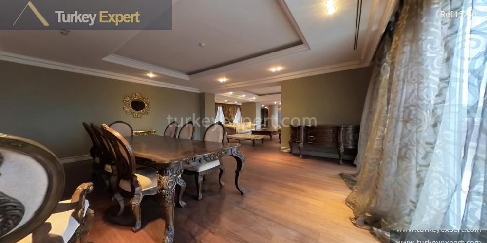 110triplex mansion with 10 bedrooms in compound in istanbul arnavutkoy14