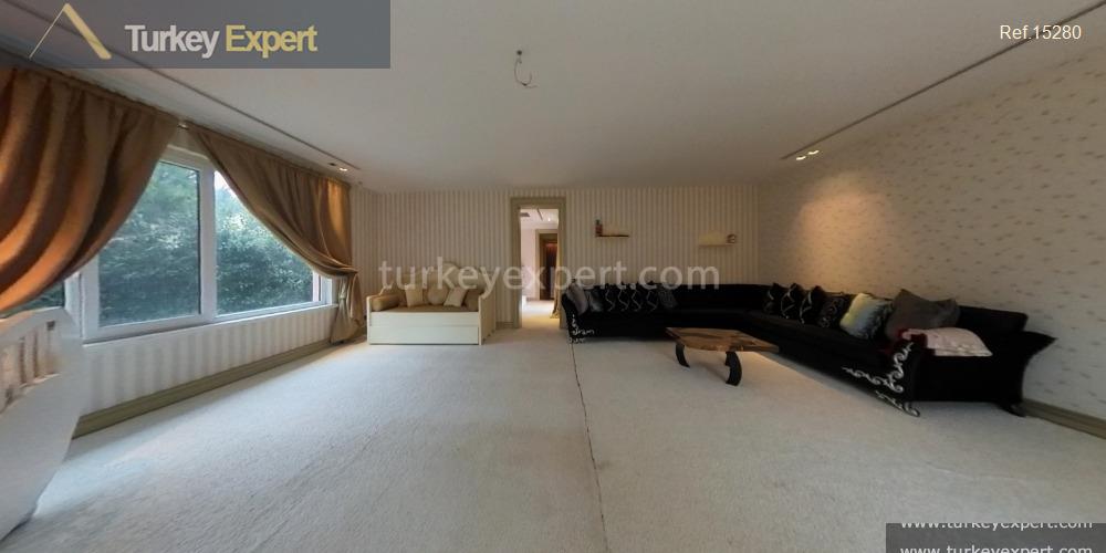 123triplex mansion with 10 bedrooms in compound in istanbul arnavutkoy27