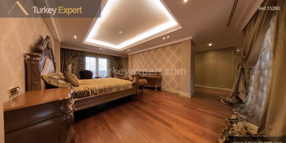 Gorgeous property in Istanbul Arnavutkoy with 10 bedrooms 3
