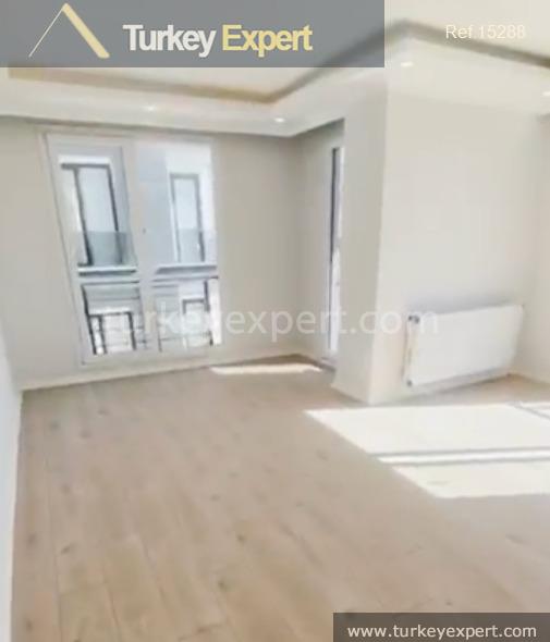 01apartment for sale in istanbul beylikduzu filled with natural light