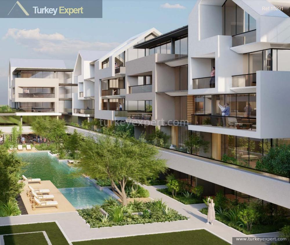 Buy an Apartment in Izmir Cesme Near Beach | $295,803 USD | Turkey Expert