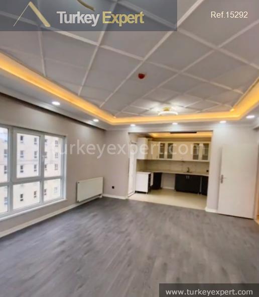 01highfloor 3bedroom apartment for sale in istanbul