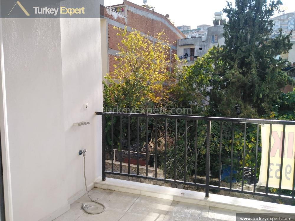 2-bedroom residential apartment for sale in Kusadasi 0