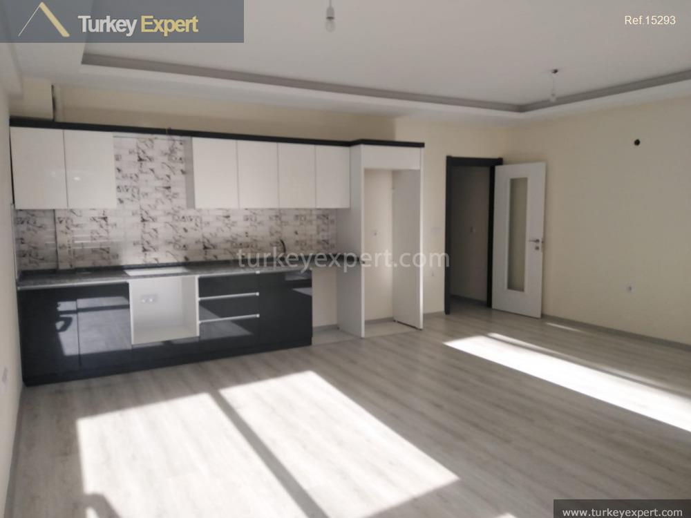 2-bedroom residential apartment for sale in Kusadasi 1