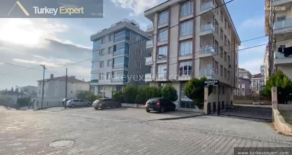 01ready apartment for sale in istanbul beylikduzu