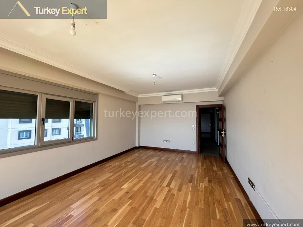 113luxury apartment with full sea view in istanbul pendik13