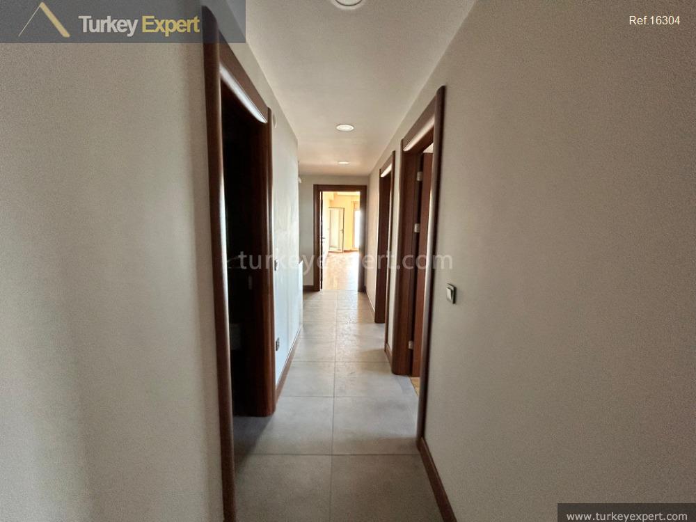 116luxury apartment with full sea view in istanbul pendik20
