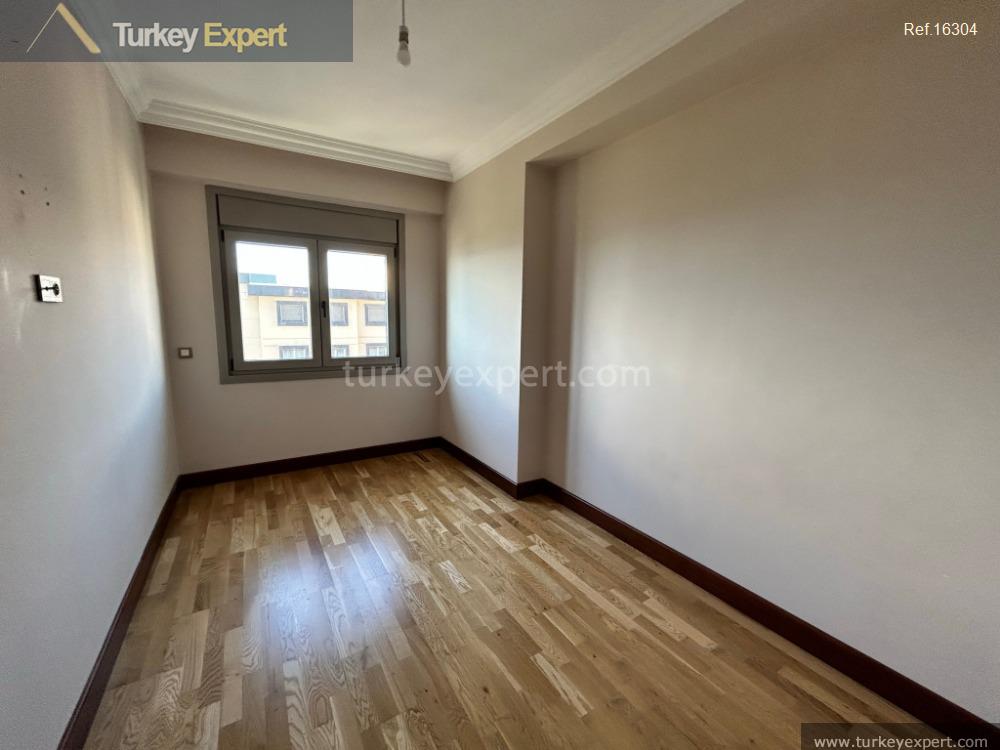 118luxury apartment with full sea view in istanbul pendik17