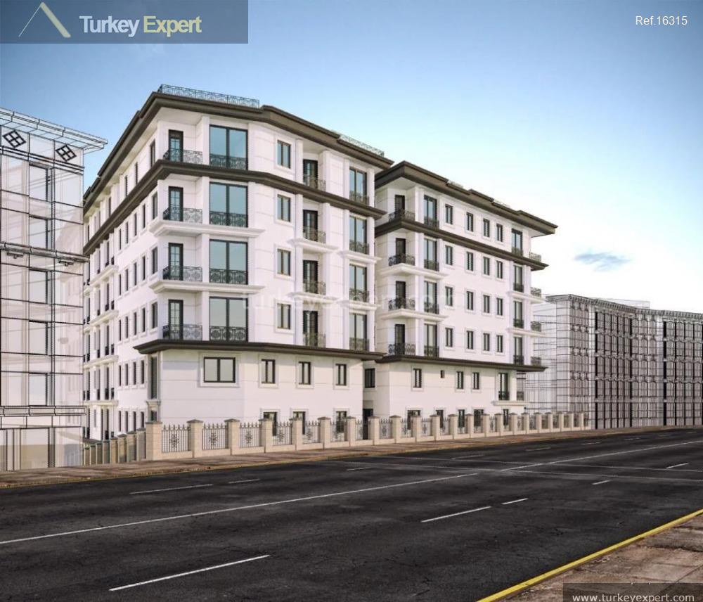 105istanbul maltepe centrally located apartments5