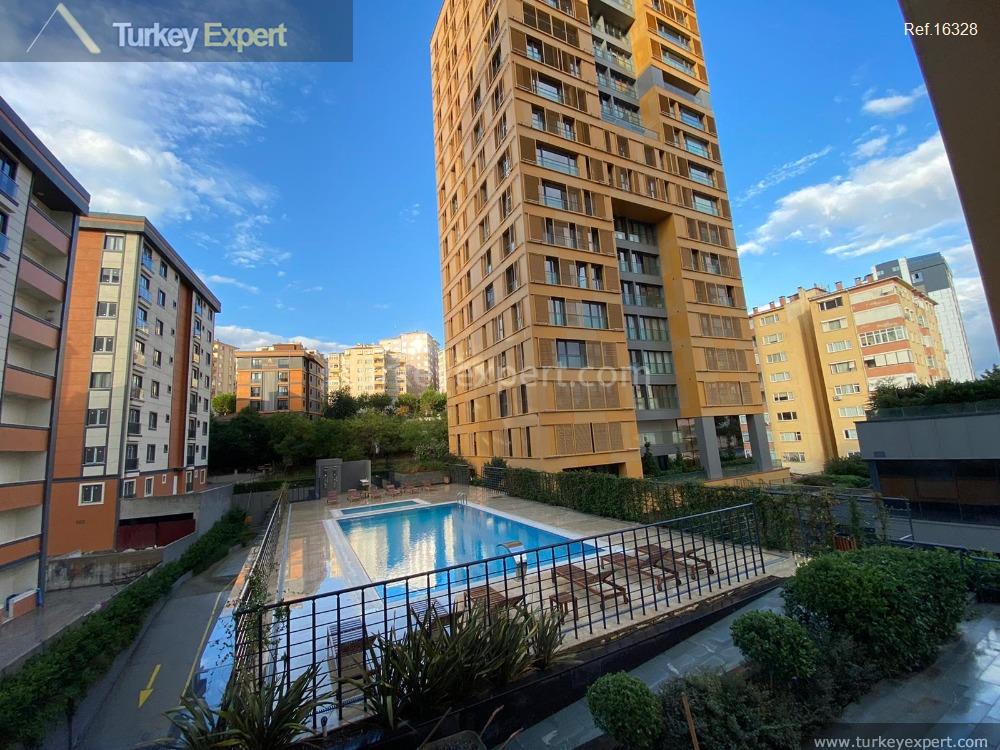 101istanbul pendik apartments in an awarded mixeduse development1
