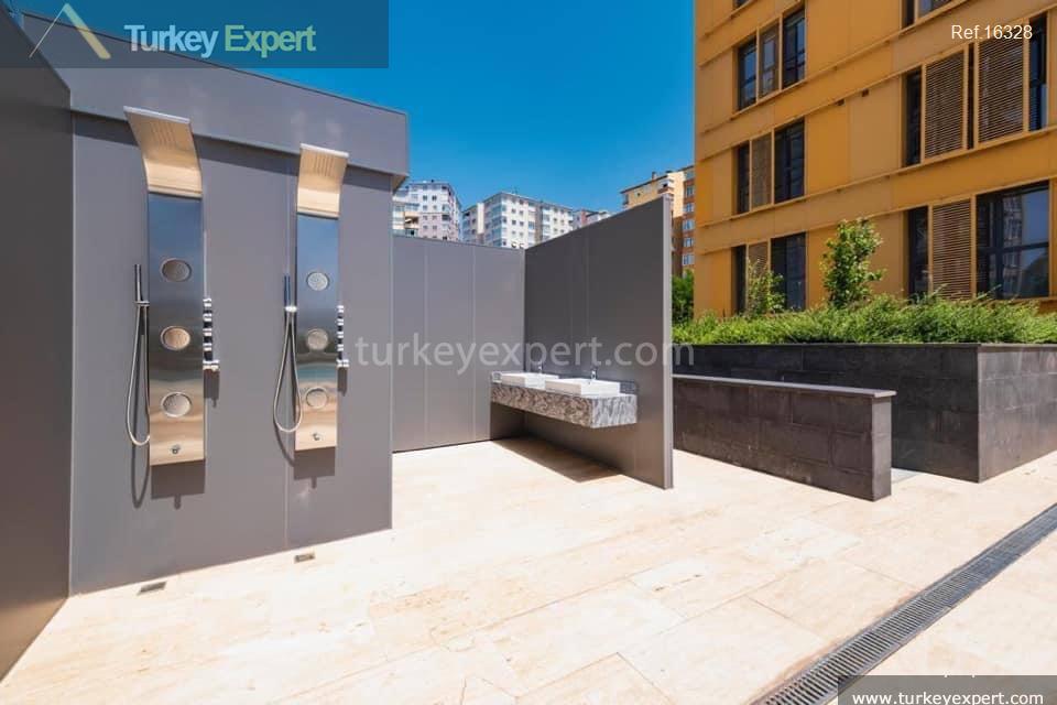 105istanbul pendik apartments in an awarded mixeduse development9