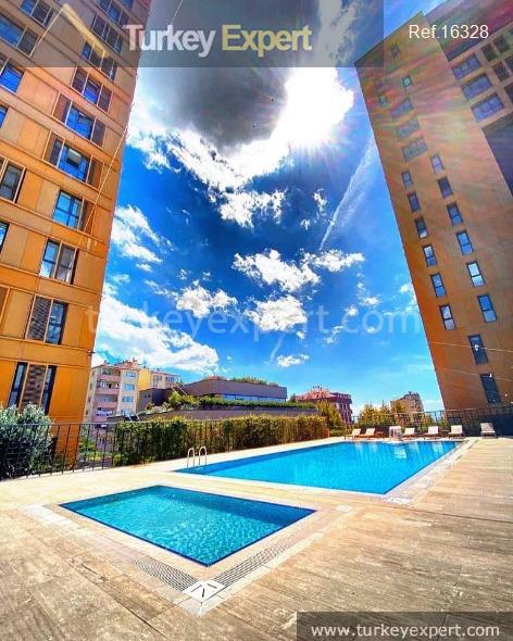 106istanbul pendik apartments in an awarded mixeduse development6