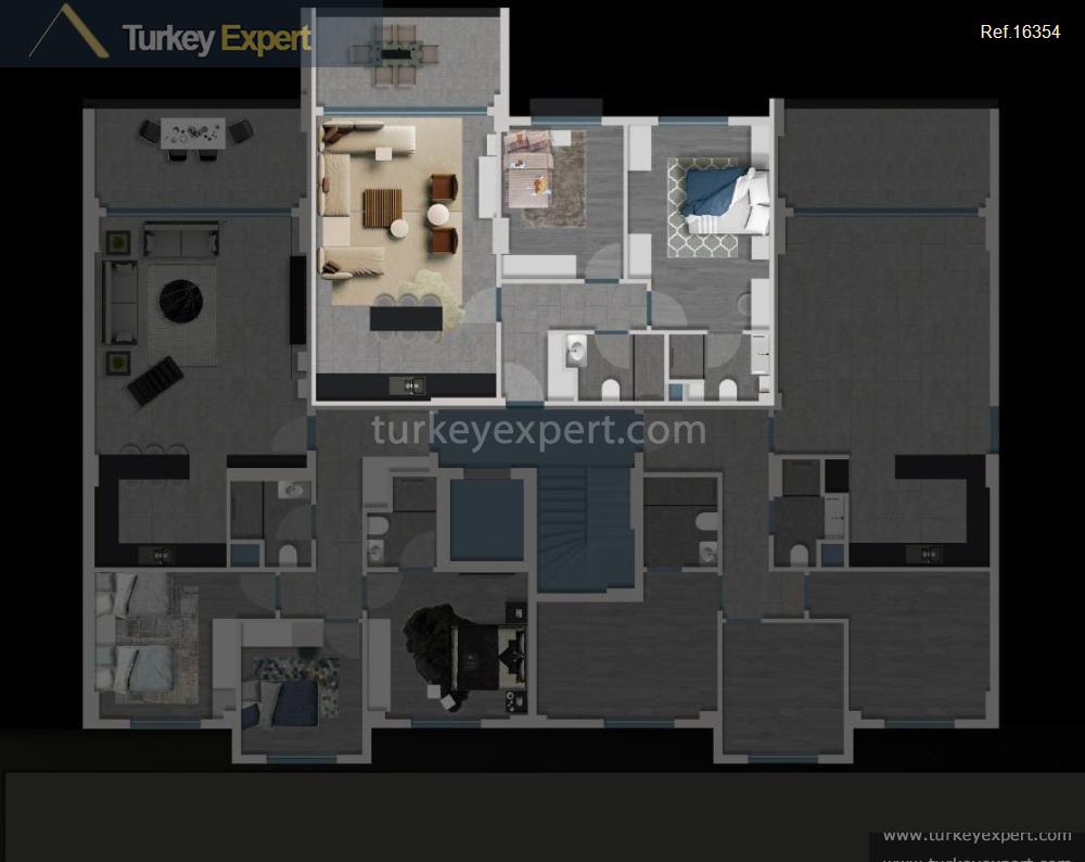 _fp_new apartment project in the heart of town in kusadasi10