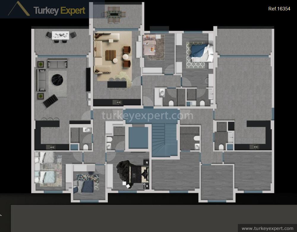 _fp_new apartment project in the heart of town in kusadasi8