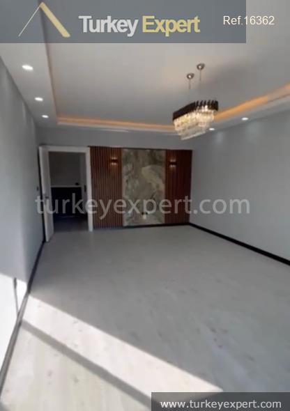 01highfloor affordable 3bedroom flat for sale in istanbul beylikduzu