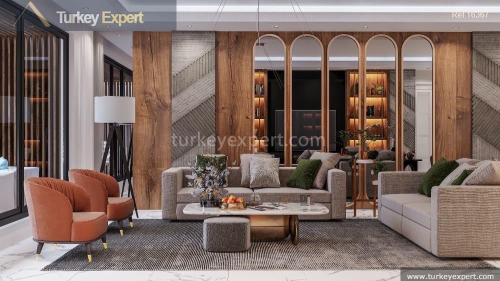 1123456789121110designer apartments in istanbul beylikduzu near the marina