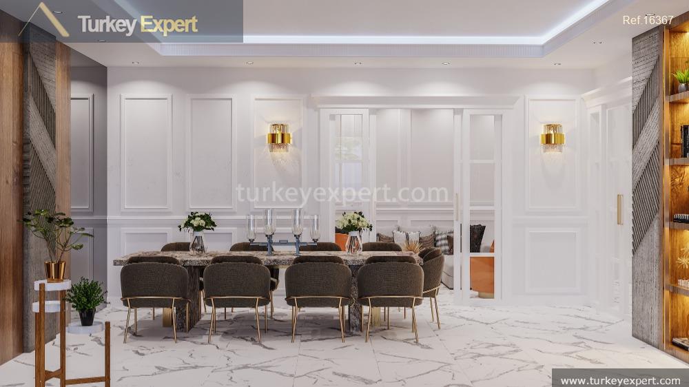 11234567891413121110designer apartments in istanbul beylikduzu near the marina