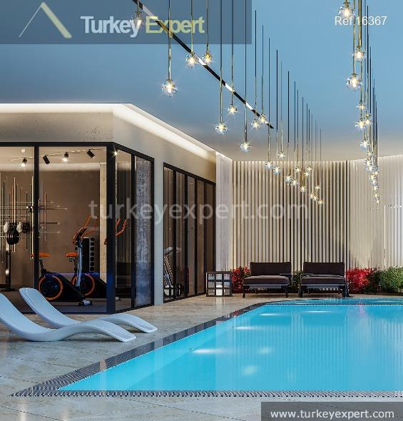 1341716151413121110designer apartments in istanbul beylikduzu near the marina
