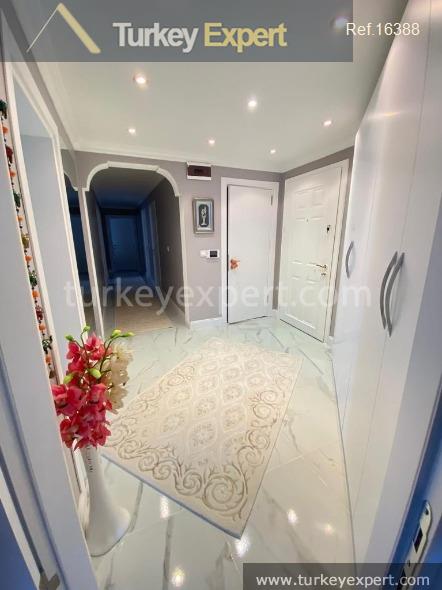 seaview 4bedroom apartment for sale in istanbul beylikduzu3