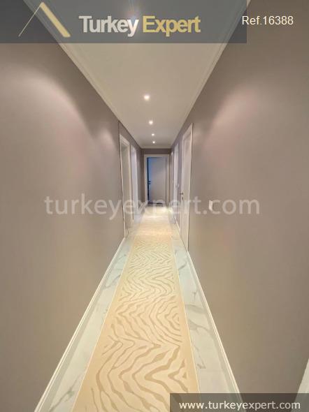 seaview 4bedroom apartment for sale in istanbul beylikduzu4