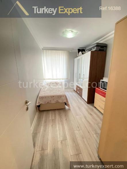 seaview 4bedroom apartment for sale in istanbul beylikduzu5