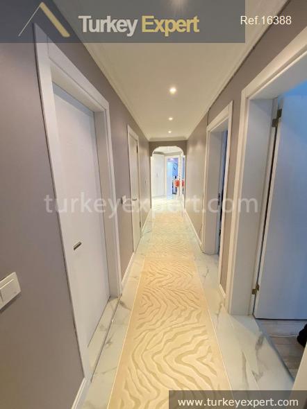 seaview 4bedroom apartment for sale in istanbul beylikduzu8
