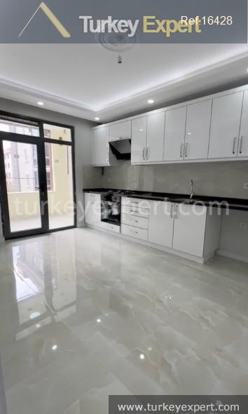 11234111ready apartments for sale in istanbul beylikduzu