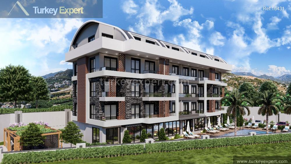 102apartments and duplexes with amenities in alanya mahmutlar1