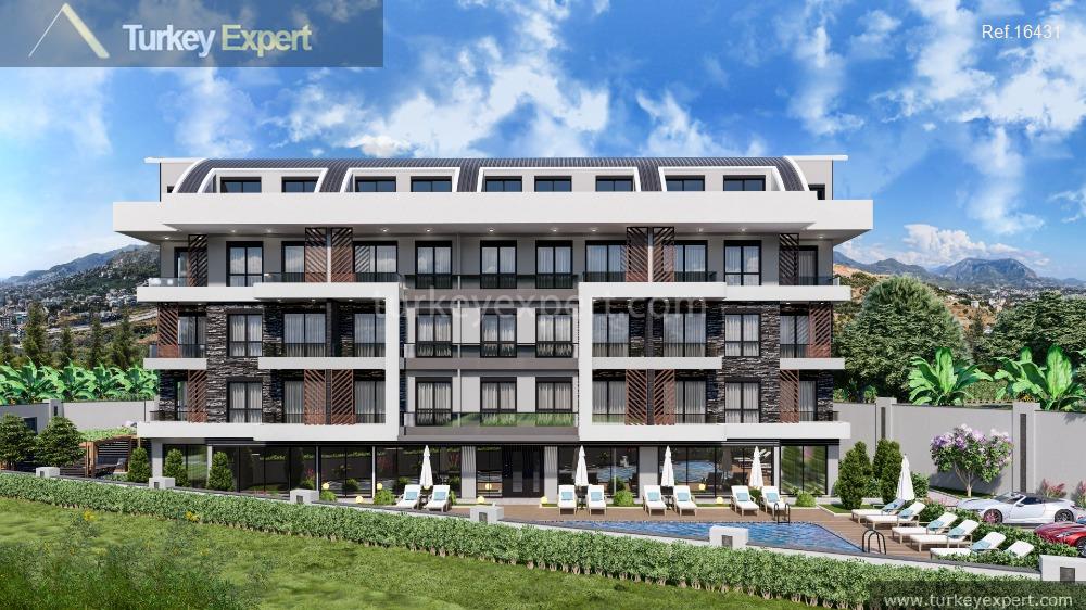 103apartments and duplexes with amenities in alanya mahmutlar4