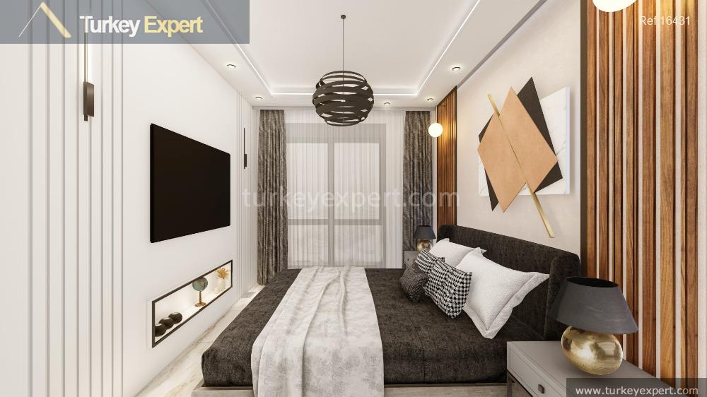 122apartments and duplexes with amenities in alanya mahmutlar22