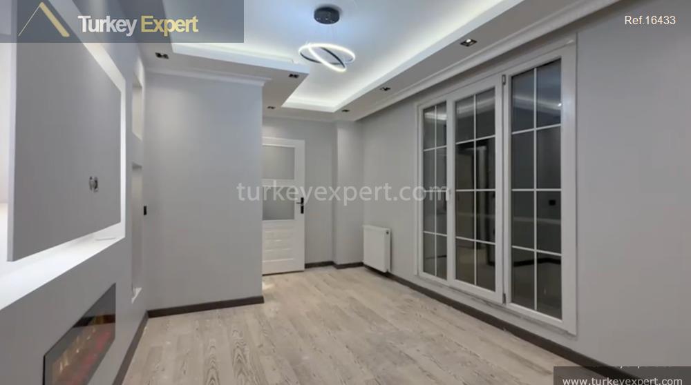 01residence permit on an affordable apartment in istanbul beylikduzu
