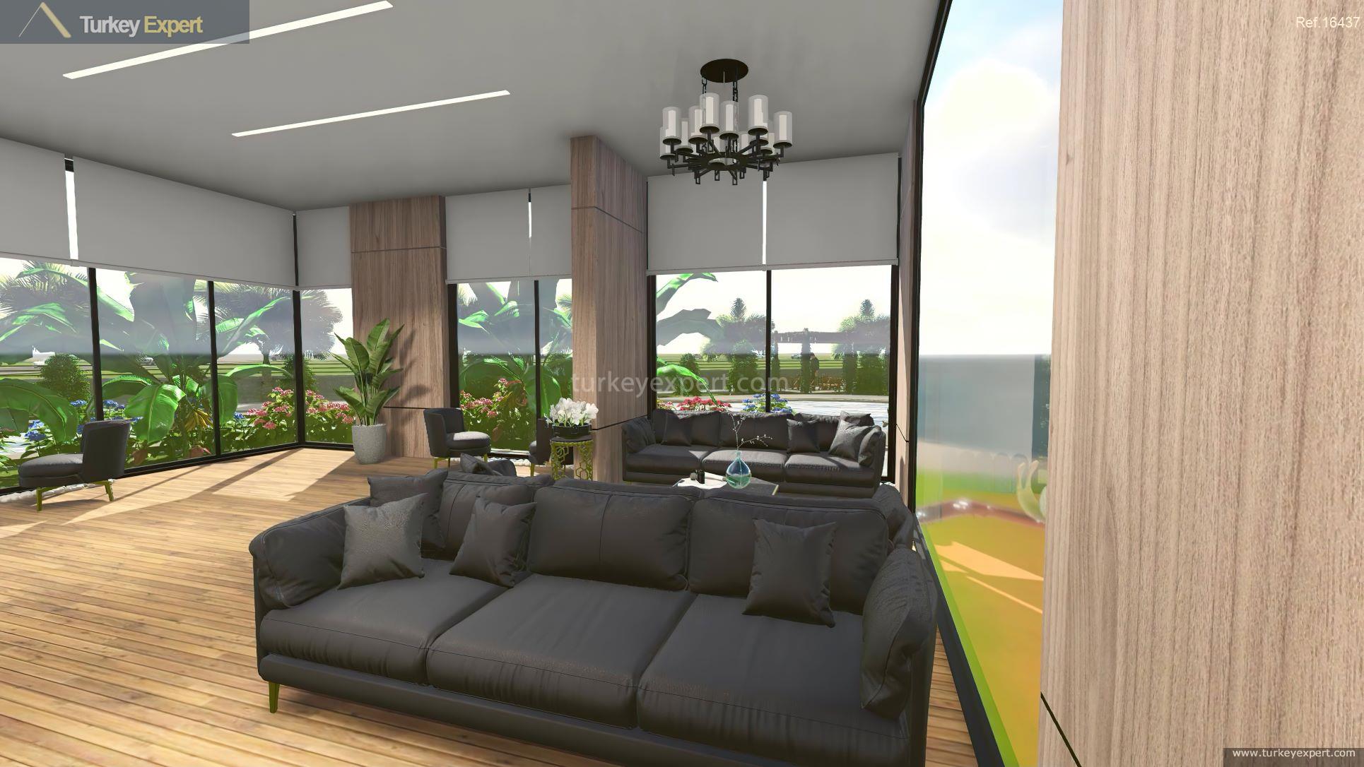 16437811mersin erdemli apartments with amenities near the beach