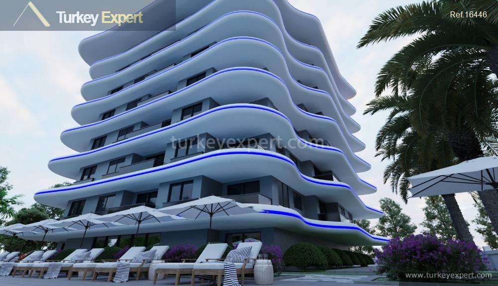 105loft duplexes and apartments near the sea in alanya avsallar6