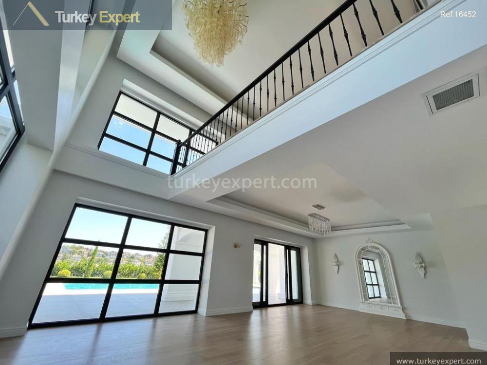 106bedroom mansion for sale in istanbul beykoz with an olympic20