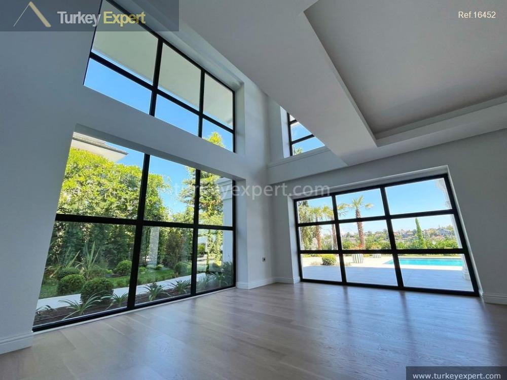107bedroom mansion for sale in istanbul beykoz with an olympic13
