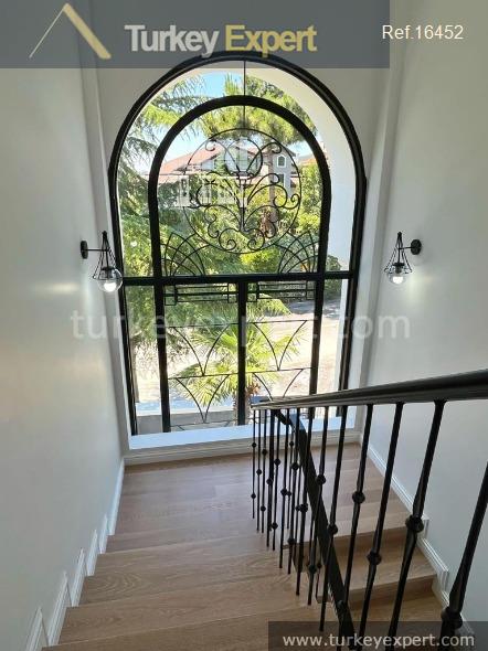 114bedroom mansion for sale in istanbul beykoz with an olympic12